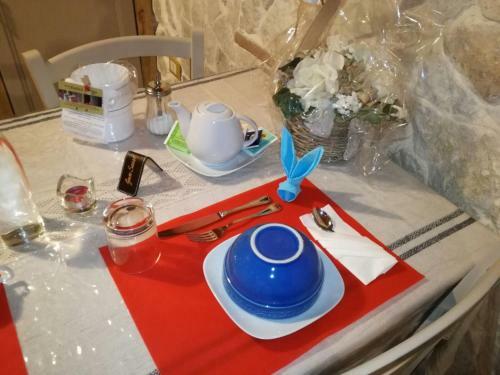 Bed & Breakfast Antico Borgo