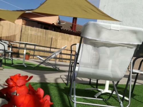 Bed & Breakfast Antico Borgo