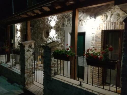 Bed & Breakfast Antico Borgo