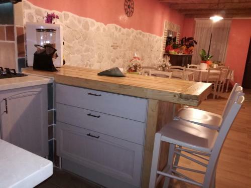 Bed & Breakfast Antico Borgo