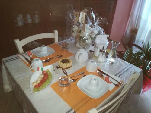 Bed & Breakfast Antico Borgo