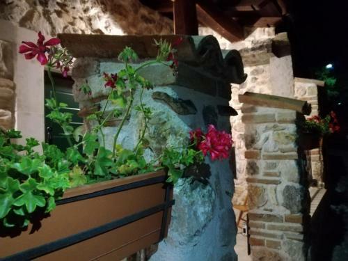 Bed & Breakfast Antico Borgo