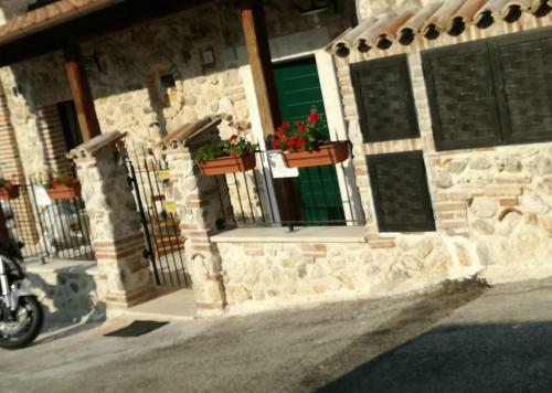 Bed & Breakfast Antico Borgo