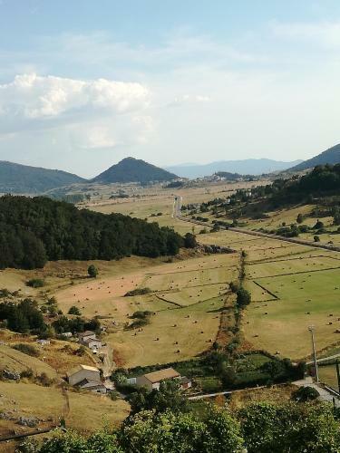 Bed & Breakfast Antico Borgo