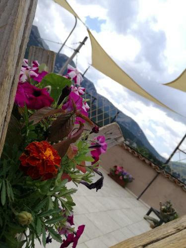 Bed & Breakfast Antico Borgo