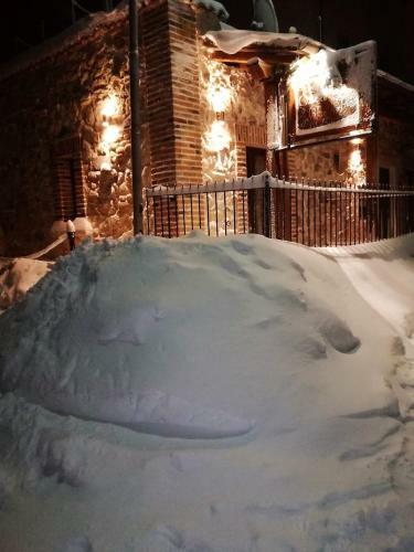 Bed & Breakfast Antico Borgo