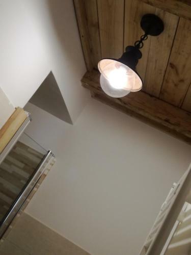 Bed & Breakfast Antico Borgo
