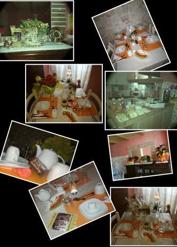 Bed & Breakfast Antico Borgo