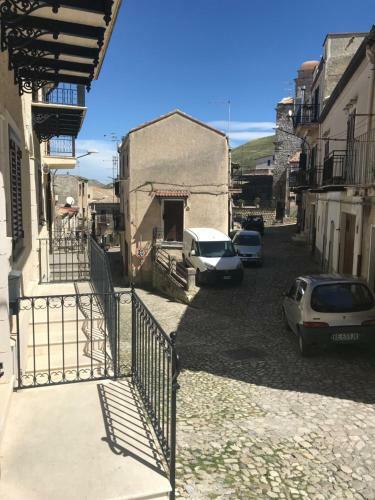 La Casa Di Gi�