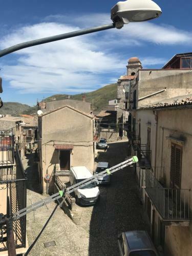 La Casa Di Gi�