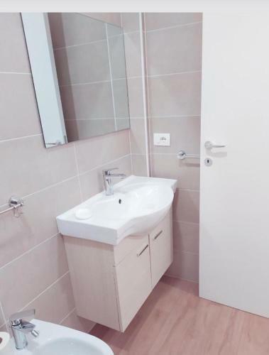 Bed & Breakfast Residence La Perla Marzamemi