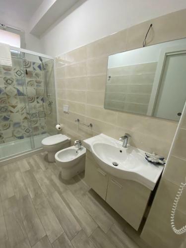 Bed & Breakfast Residence La Perla Marzamemi