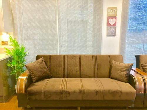 London Excel 2 Bedrooms River View Apartment