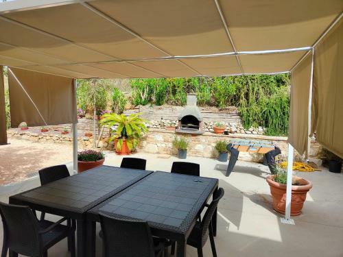 Villa La Casa Di Simona - Winebike