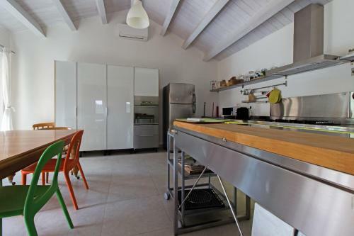Villa La Casa Di Simona - Winebike