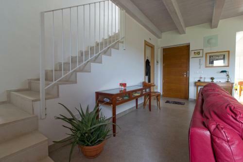 Villa La Casa Di Simona - Winebike
