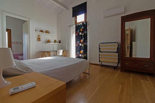 Villa La Casa Di Simona - Winebike