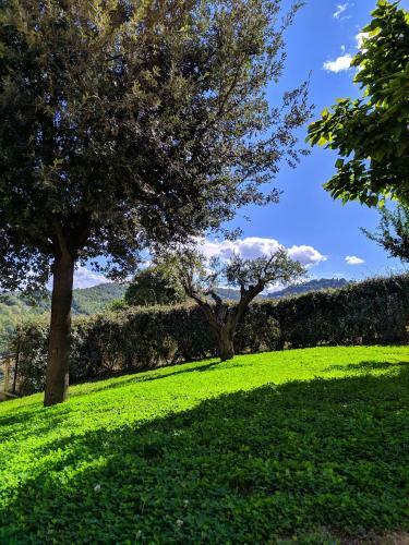 Villa La Casa Di Simona - Winebike