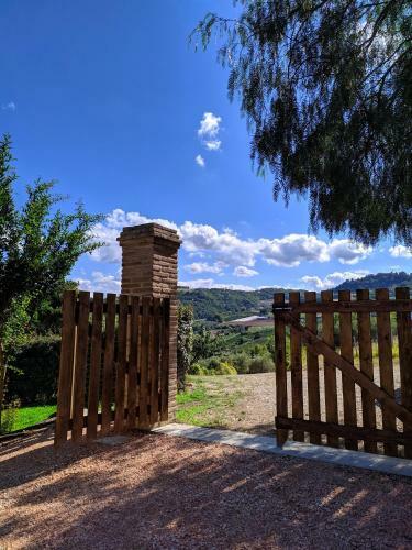 Villa La Casa Di Simona - Winebike