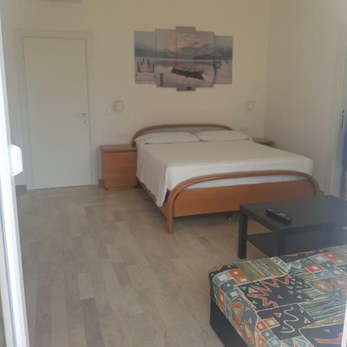 Hostal Eagle Rooms