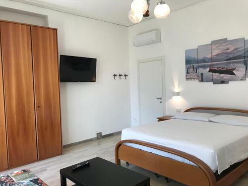 Hostal Eagle Rooms