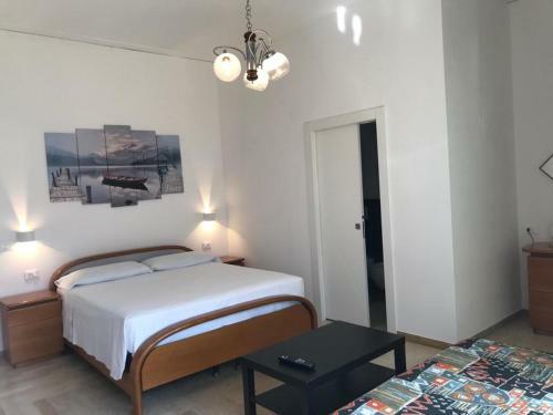 Hostal Eagle Rooms