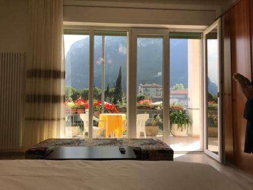 Hostal Eagle Rooms