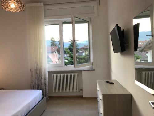 Hostal Eagle Rooms