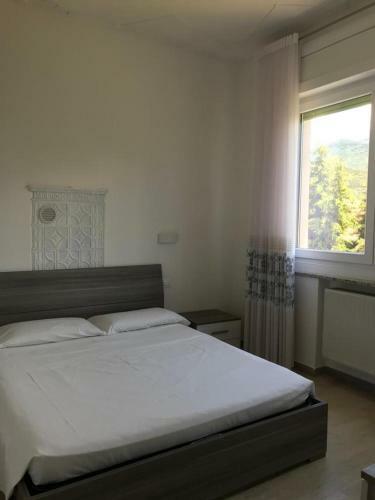 Hostal Eagle Rooms