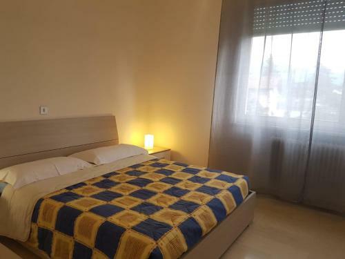 Hostal Eagle Rooms