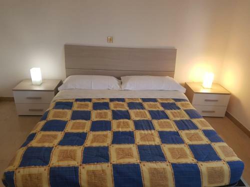 Hostal Eagle Rooms