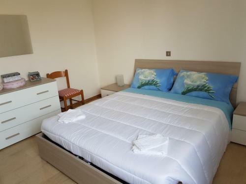 Hostal Eagle Rooms