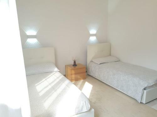Hostal Eagle Rooms