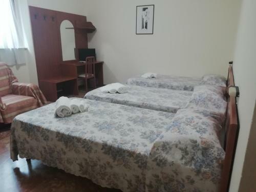 Hotel Primarosa