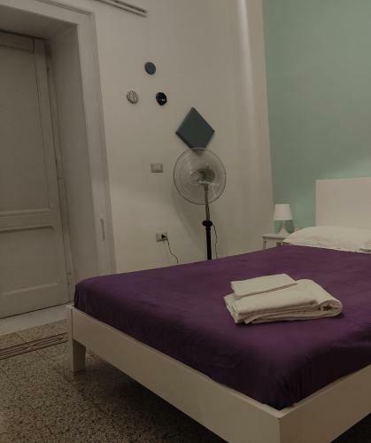 Bed & Breakfast Maison Salerno