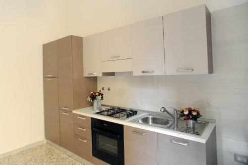 Bed & Breakfast Maison Salerno