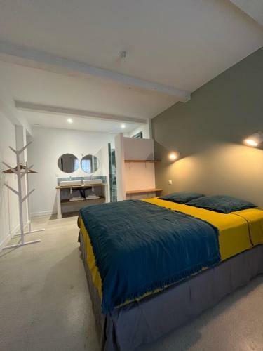 Apartamento La Maison Barberousse
