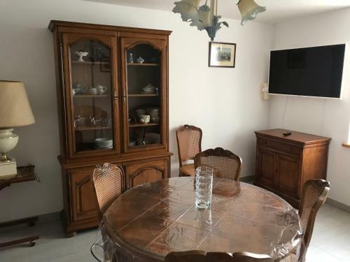 Le Geleinf�te - G�te Vosges � Proximit� de Gerardmer