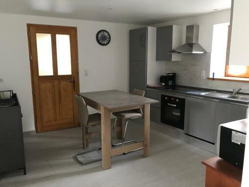 Le Geleinf�te - G�te Vosges � Proximit� de Gerardmer
