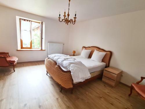 Le Geleinf�te - G�te Vosges � Proximit� de Gerardmer