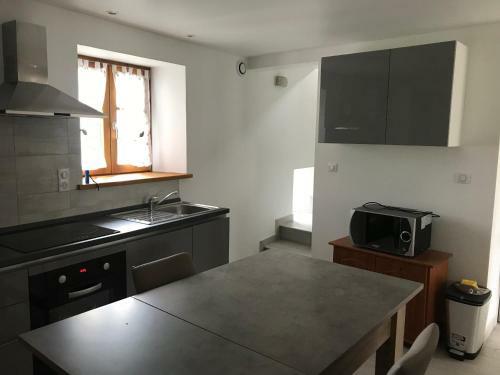 Le Geleinf�te - G�te Vosges � Proximit� de Gerardmer