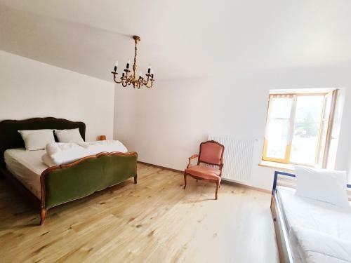 Le Geleinf�te - G�te Vosges � Proximit� de Gerardmer