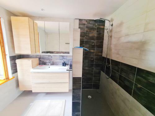 Le Geleinf�te - G�te Vosges � Proximit� de Gerardmer