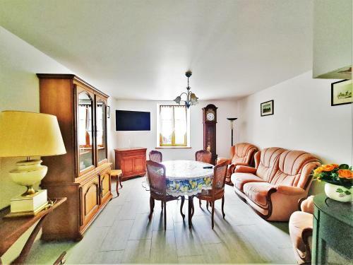 Le Geleinf�te - G�te Vosges � Proximit� de Gerardmer