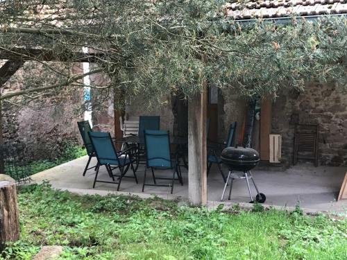 Le Geleinf�te - G�te Vosges � Proximit� de Gerardmer