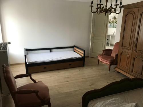 Le Geleinf�te - G�te Vosges � Proximit� de Gerardmer