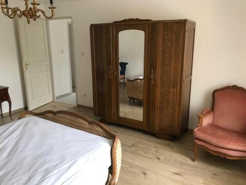 Le Geleinf�te - G�te Vosges � Proximit� de Gerardmer