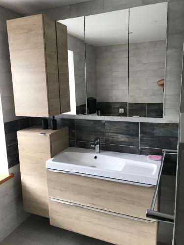Le Geleinf�te - G�te Vosges � Proximit� de Gerardmer