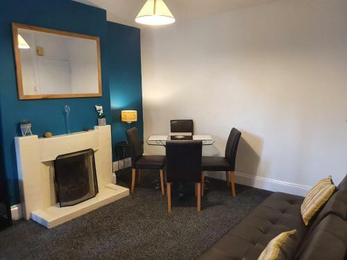 Albemarle House By Cliftonvalley Apartments