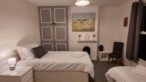 Albemarle House By Cliftonvalley Apartments